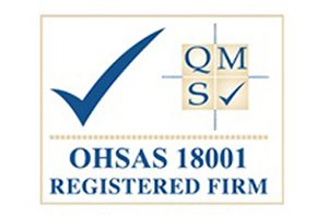 OHSAS-18001